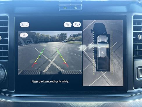 New 2026 Ford F250 King Ranch image 4