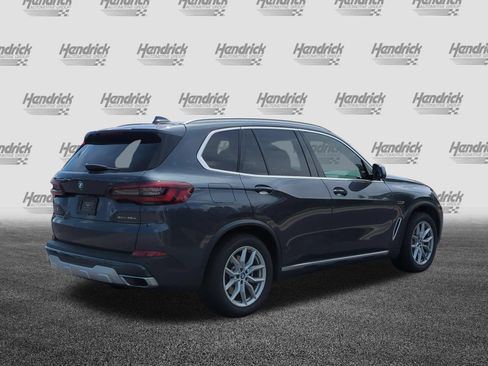 Used 2022 BMW X5 xDrive45e AWD/4WD image 10
