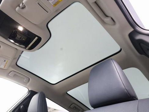 Used 2023 Lexus RZ 450e Premium w/ Technology Package image 22