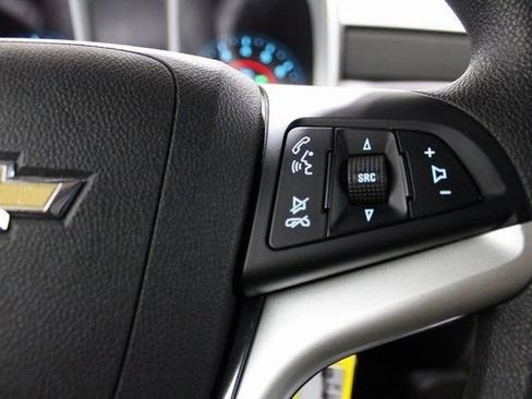 Used 2014 Chevrolet Camaro LS image 6