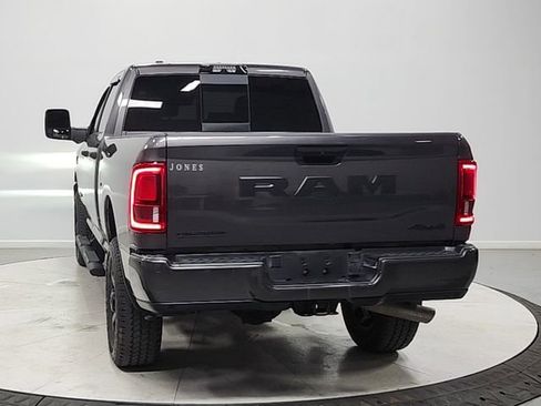 Used 2025 RAM 2500 Big Horn image 6