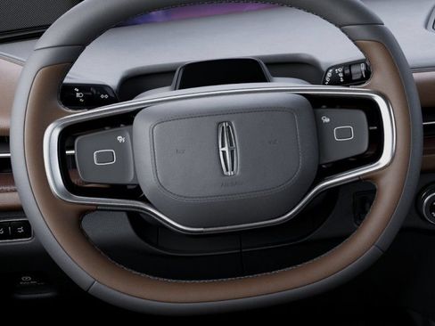 New 2027 Lincoln Navigator Reserve AWD/4WD image 12