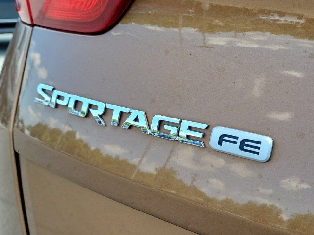 Used 2019 Kia Sportage LX FWD image 8