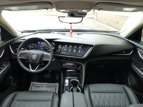 Used 2023 Buick Envision Avenir FWD image 36