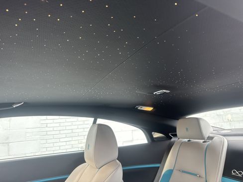 Used 2020 Rolls-Royce Wraith image 49