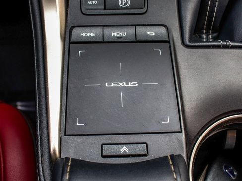 Used 2020 Lexus NX 300 AWD w/ Comfort Package image 26