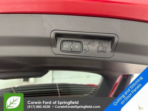 New 2026 Ford Explorer Platinum w/ LUX Leather Package image 18