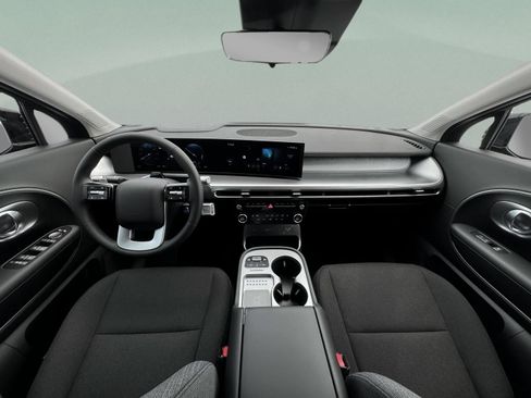 New 2026 Hyundai Ioniq 9 SE AWD/4WD image 13
