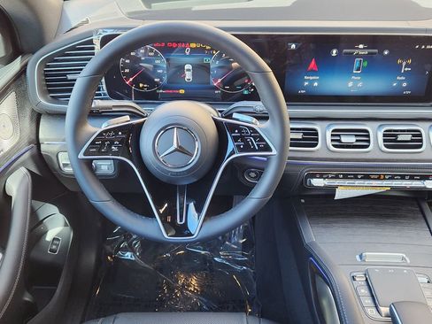 New 2026 Mercedes-Benz GLE 450 4MATIC Coupe image 27