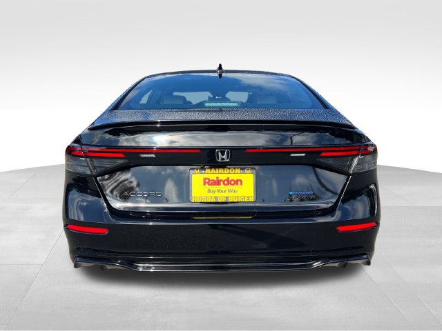 New 2026 Honda Accord Sport image 7