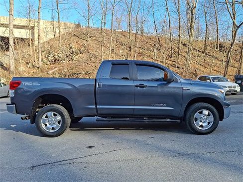 Used 2010 Toyota Tundra 4x4 Double Cab image 13