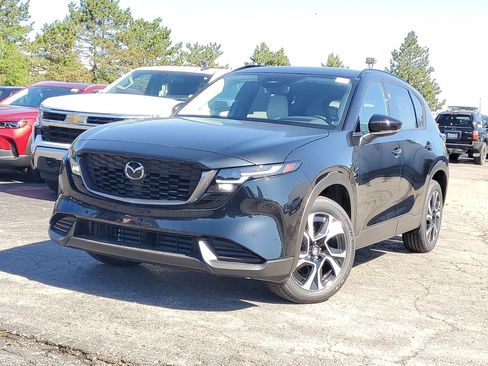 New 2026 MAZDA CX-5 Preferred AWD/4WD image 32