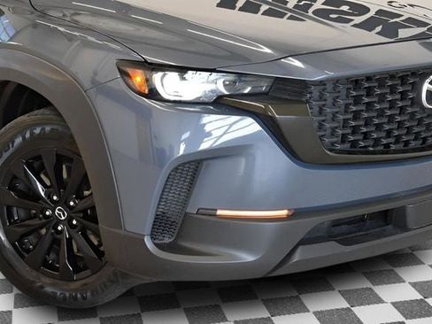 Used 2025 MAZDA CX-50 AWD 2.5 S w/ Preferred Package image 15