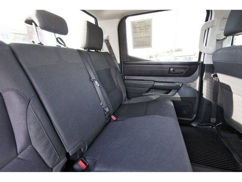 Used 2024 Toyota Tundra SR w/ SR Tow Package image 13