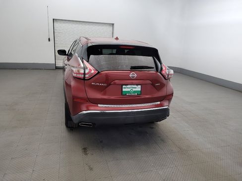 Used 2015 Nissan Murano S w/ Navigation Package AWD/4WD image 6