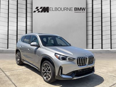 New 2026 BMW X1 xDrive28i w/ Convenience Package