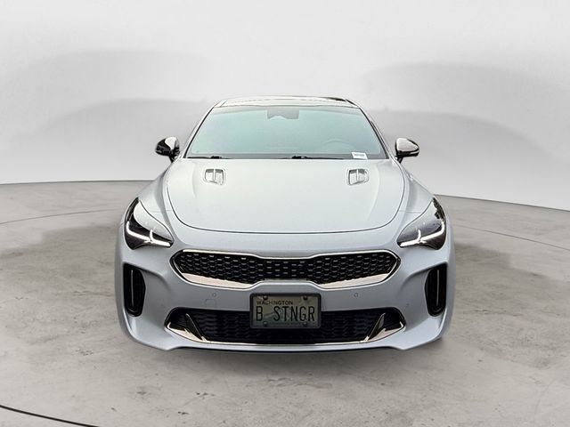 Used 2023 Kia Stinger GT2 AWD/4WD image 2