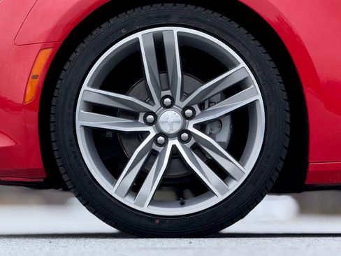 Used 2017 Chevrolet Camaro LT w/ RS Package image 17