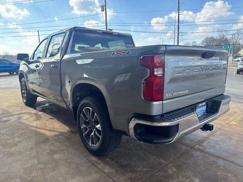 Certified 2026 Chevrolet Silverado 1500 LT image 7
