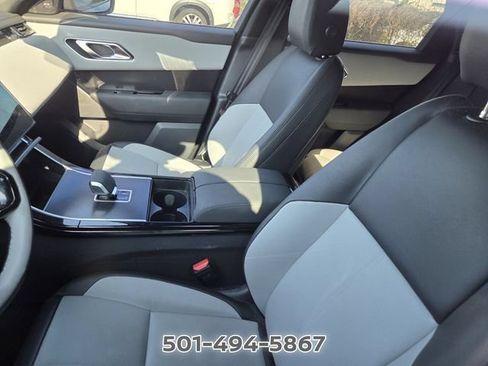 Used 2026 Land Rover Range Rover Velar Dynamic SE AWD/4WD image 8