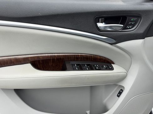 Used 2020 Acura MDX FWD image 35