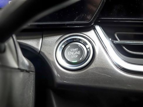 New 2026 Chevrolet Trax ACTIV w/ Sunroof Package image 15