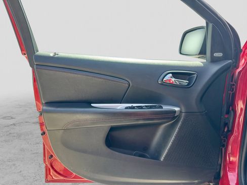 Used 2017 Dodge Journey GT AWD/4WD image 36