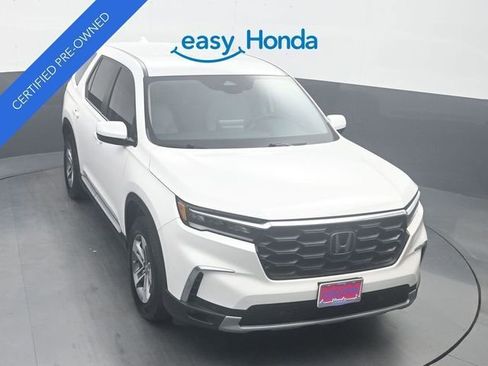 Used 2025 Honda Pilot EX-L image 20