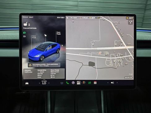 Used 2024 Tesla Model 3 Long Range AWD/4WD image 24