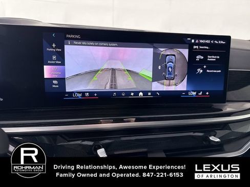 Used 2026 BMW X7 xDrive40i AWD/4WD image 9