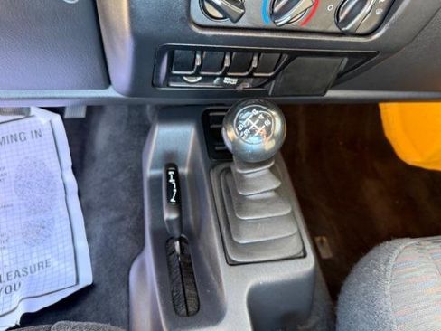 Used 2004 Jeep Wrangler X w/ Wheel Plus Group image 19