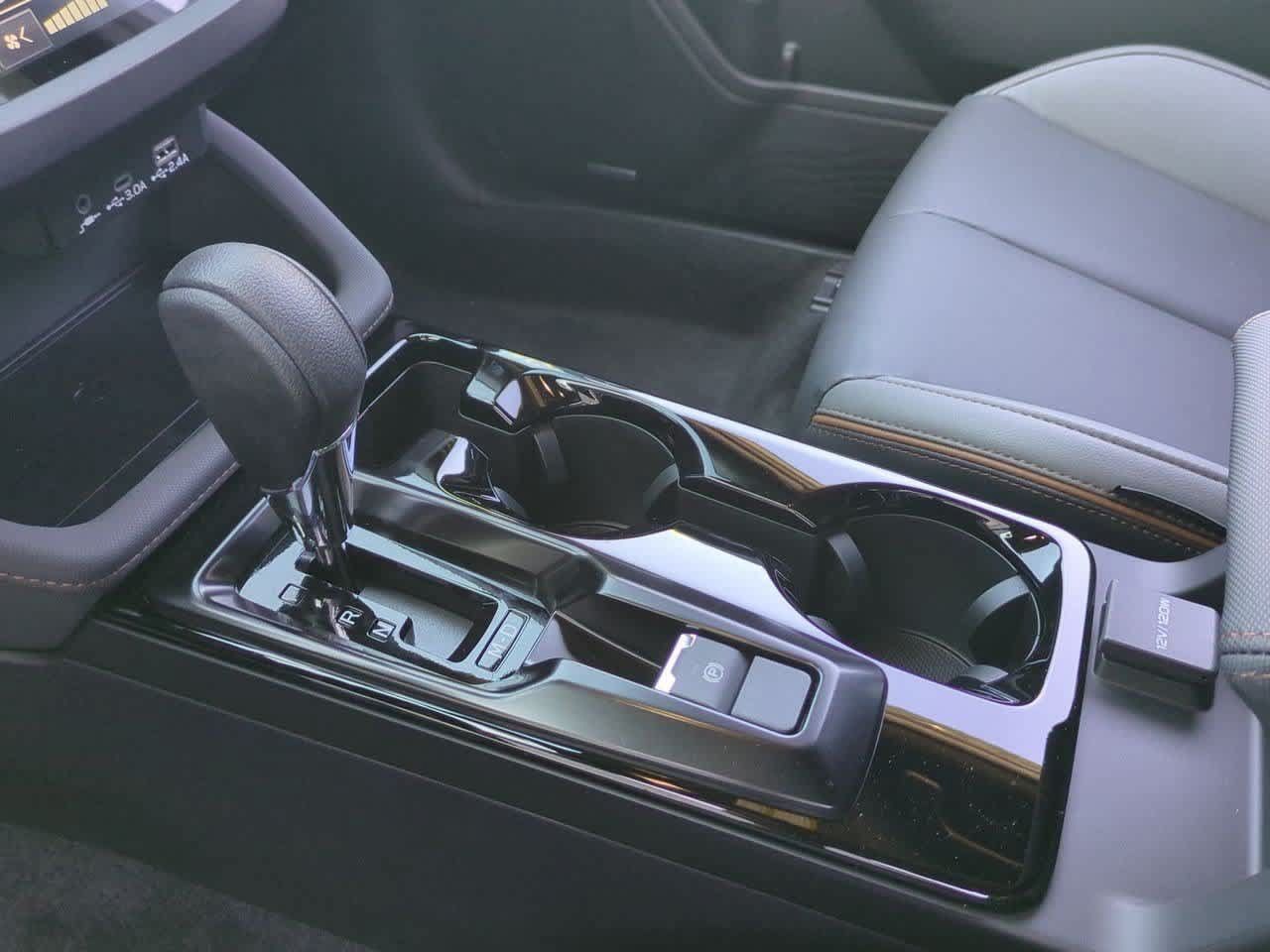 New 2026 Subaru Forester Sport AWD/4WD image 32