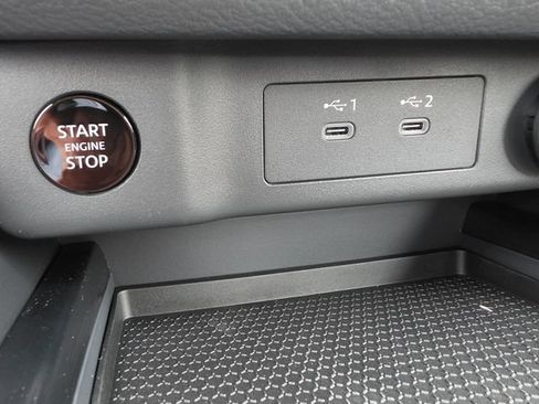 New 2026 Nissan Rogue SV AWD/4WD image 22
