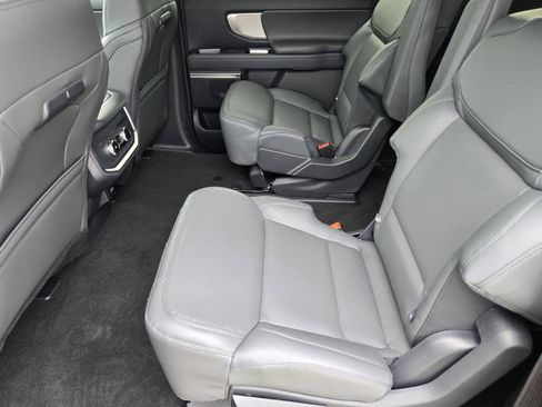 New 2026 Ford Expedition Max Active RWD image 30