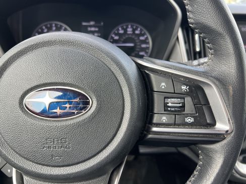 Used 2020 Subaru Outback Onyx Edition XT AWD/4WD image 27