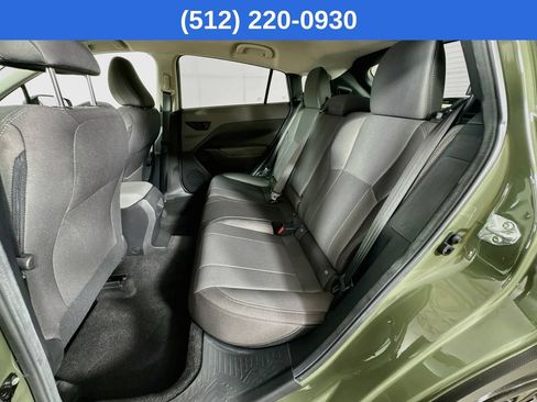 Used 2026 Subaru Crosstrek 2.5i AWD/4WD image 29