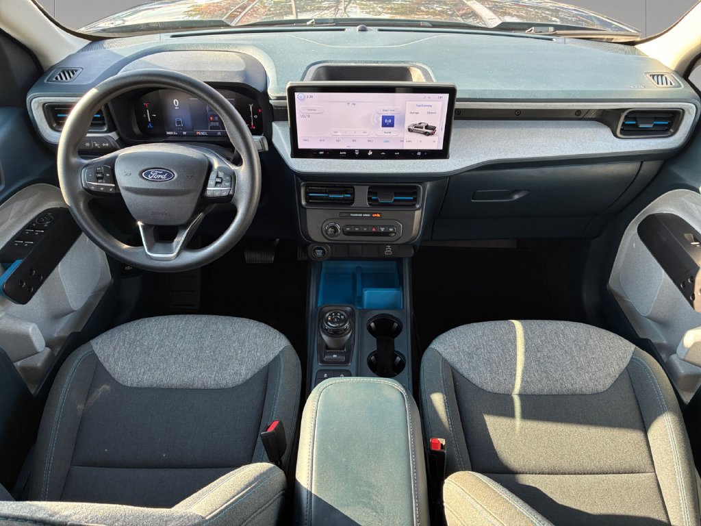 Used 2026 Ford Maverick XLT AWD/4WD image 13