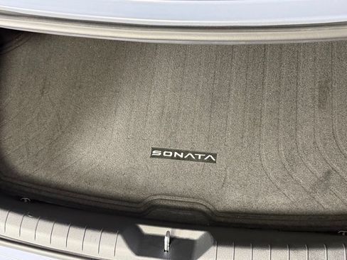 Used 2024 Hyundai Sonata SEL FWD image 34