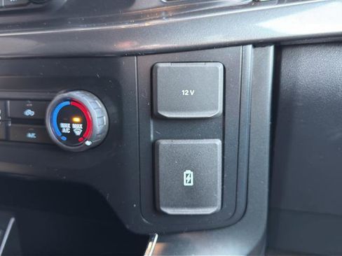 Certified 2023 Ford F150 XL w/ STX Appearance Package image 33
