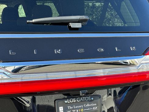 Used 2020 Lincoln Navigator L Black Label image 32