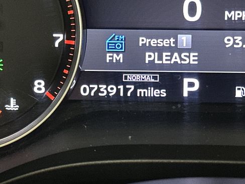 Used 2024 Mitsubishi Outlander SE AWD/4WD image 22