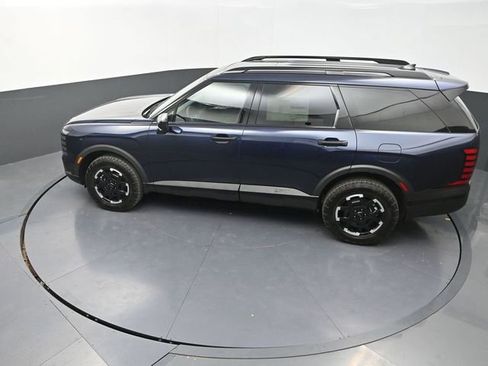 New 2026 Hyundai Palisade XRT Pro AWD/4WD image 26