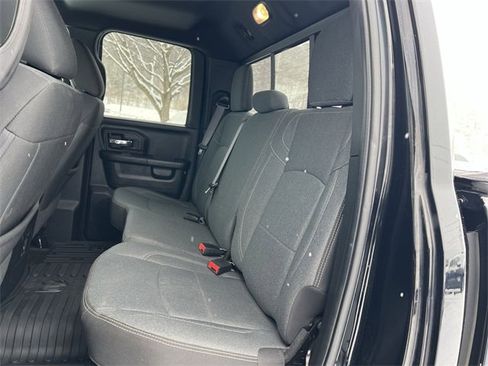 Used 2022 RAM 1500 Classic Warlock w/ Electronics Group image 17