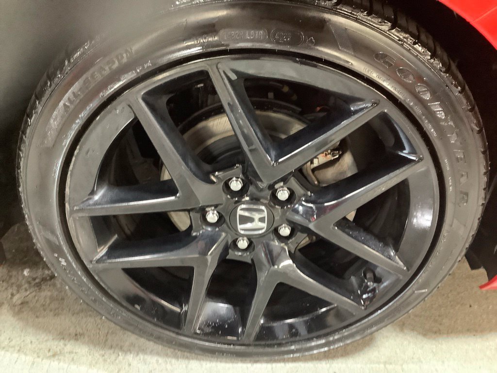 Used 2023 Honda Civic Sport image 13