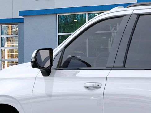 New 2026 Chevrolet Tahoe RST w/ Comfort Package image 12