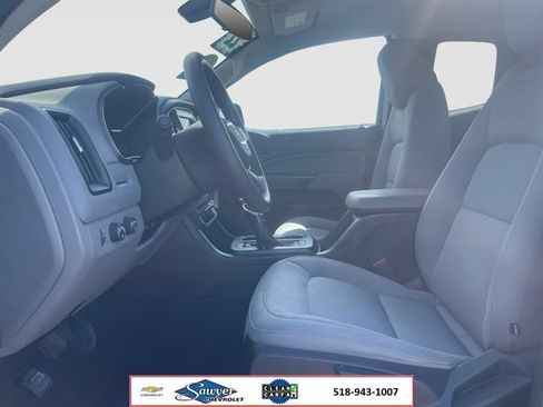 Used 2022 GMC Canyon Elevation Standard w/ Convenience Package AWD/4WD image 10
