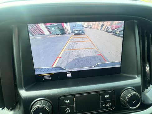 Used 2019 Chevrolet Colorado LT w/ Colorado RST Special Edition image 25