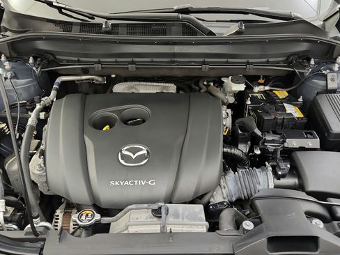 Used 2023 MAZDA CX-5 Carbon Edition AWD/4WD image 35