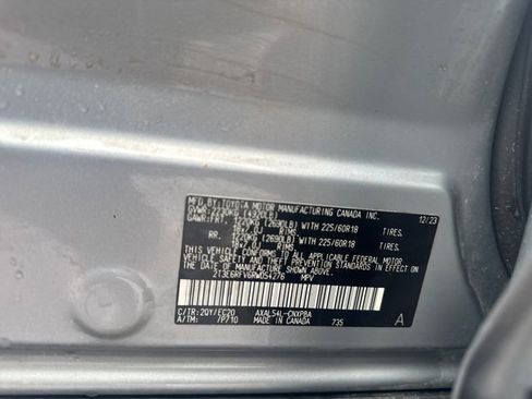 Used 2024 Toyota RAV4 XSE w/ Weather Package image 30