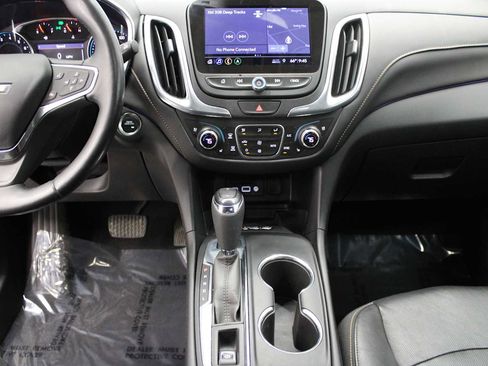 Used 2020 Chevrolet Equinox Premier image 25